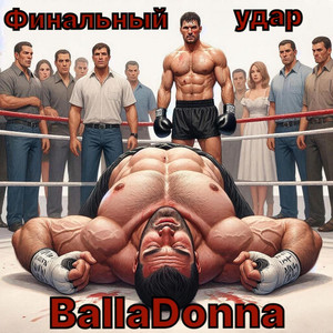 Финальный удар (Original Mix)
