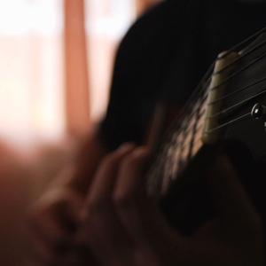 写在风中的信（吉他版）