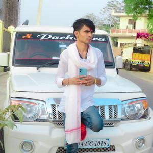 कानू लाडली मारी