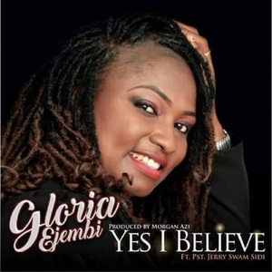 YES I BELIEVE