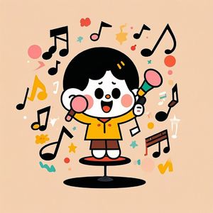 蹦蹦兔儿歌 受喜爱的国学文言文儿歌-国学文言文启蒙《论贵粟疏（晁错）》