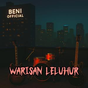 Warisan Leluhur