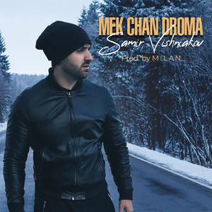 Mek Chan Droma