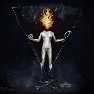 The Wrath of Saturnus