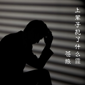 上辈子犯了什么罪