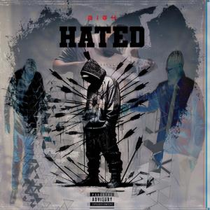 Hated (feat. Bop Ruffin)