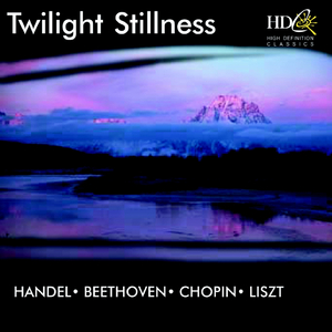 Sentimental Waltz, Op. 51 No.6