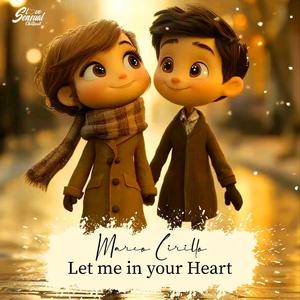 Let me in your Heart