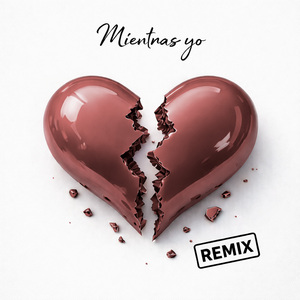 Mientras Yo (Remix)