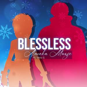 Blessless (From "Bastard!! 2022") (Cover)