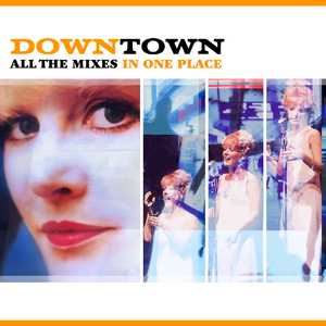Downtown (Digital Recording)