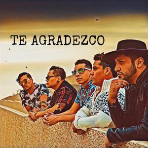 Te Agradezco