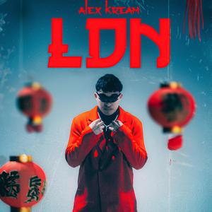 LDN (Luces De Neón) (feat. Baskiat)