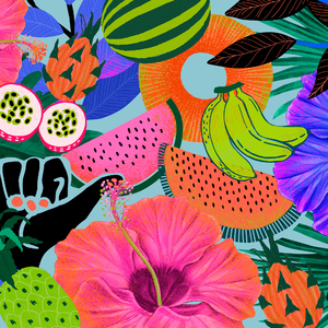 La Envidia (En Vivo)