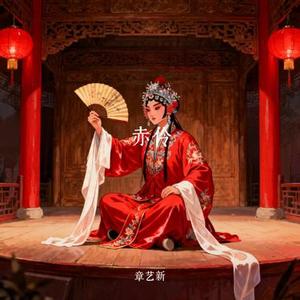 赤伶 (Cover HITA)