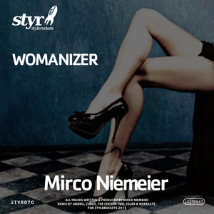 Womanizer (Edler & Meerkats Remix)