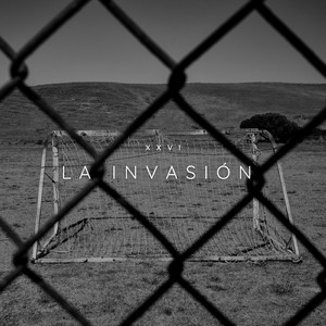 La invasión
