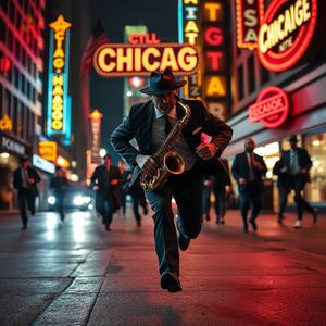 The Velvet Underworld