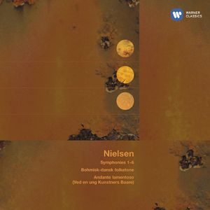 Symphony No. 1 in G Minor, Op. 7:II. Andante