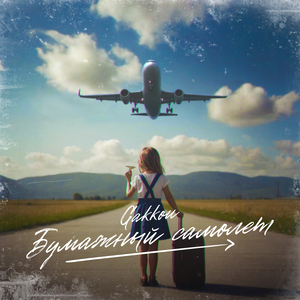 Бумажный Самолёт (FAZY BEATS)