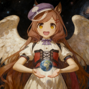 神曼波【哈基米音乐】