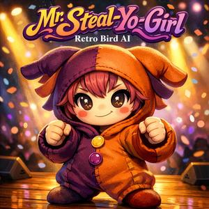 Don’t Interupt the Grill Master (Cowboy Version)