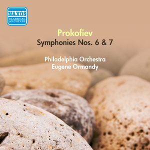 Symphony No. 7 in C-Sharp Minor, Op. 131:III. Andante espressivo