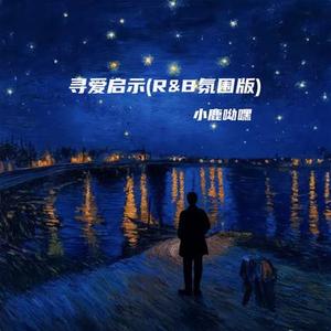 寻爱启示 (R&B版) (Cover 灼夭)