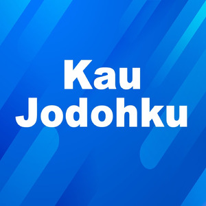 Kau Jodohku