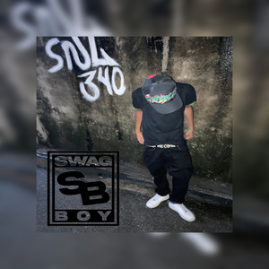 SWAGBOY (Remastered)