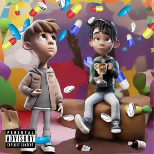 G33ked Up (feat. ilylino)