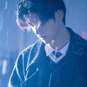 回忆邂逅的那段时光