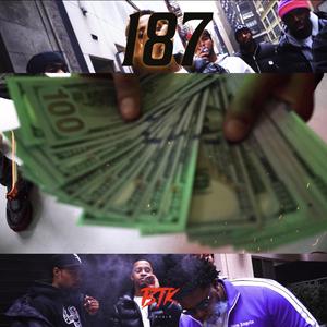 187 (feat. Jay P)