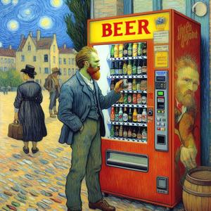 Bierautomat (Malle Mix)
