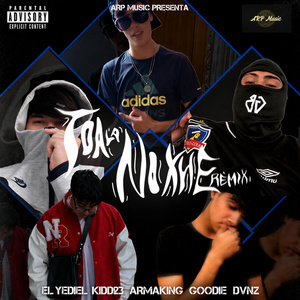 Toa La Noxhe (Remix)