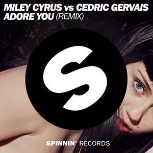 Adore You (Extended Club Remix)
