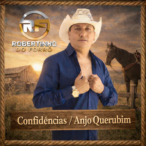 Confidências / Anjo Querubim