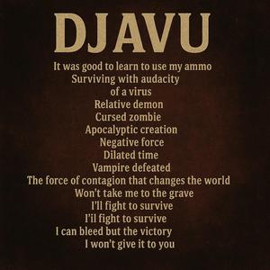Djavu