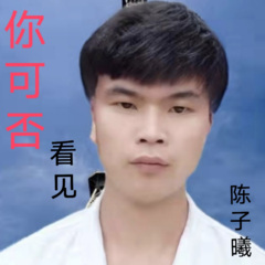 你可否看见