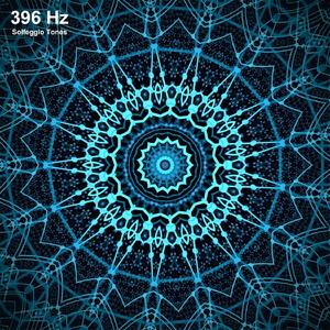 396 Hz Balanced Mind