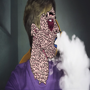 Растекаюсь