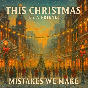 Oh No It's Christmas