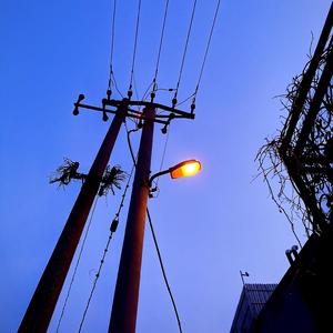 有你的清晨一杯浓郁的咖啡（编曲）