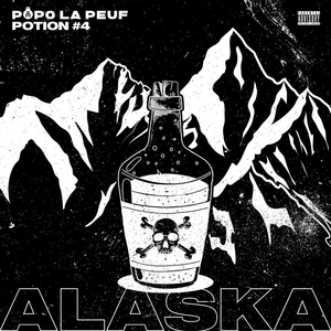 Potion #4 (Alaska)