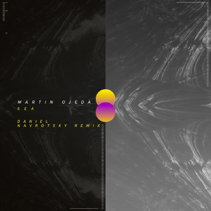 Sea (Daniel Navrotsky Remix)