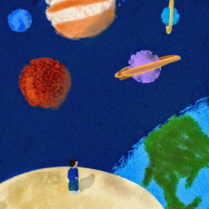 Planetas