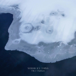 Where Ice Thins