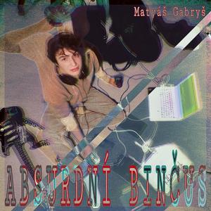 Čas Je Zrůda (AB Version)