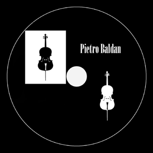 Violoncello Solo Fantasia No. 2