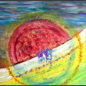 Gaia Ma